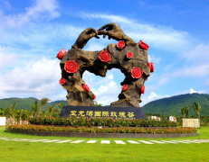 三亚玫瑰谷,敏感肌?用精油全搞定